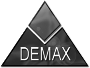 Demax